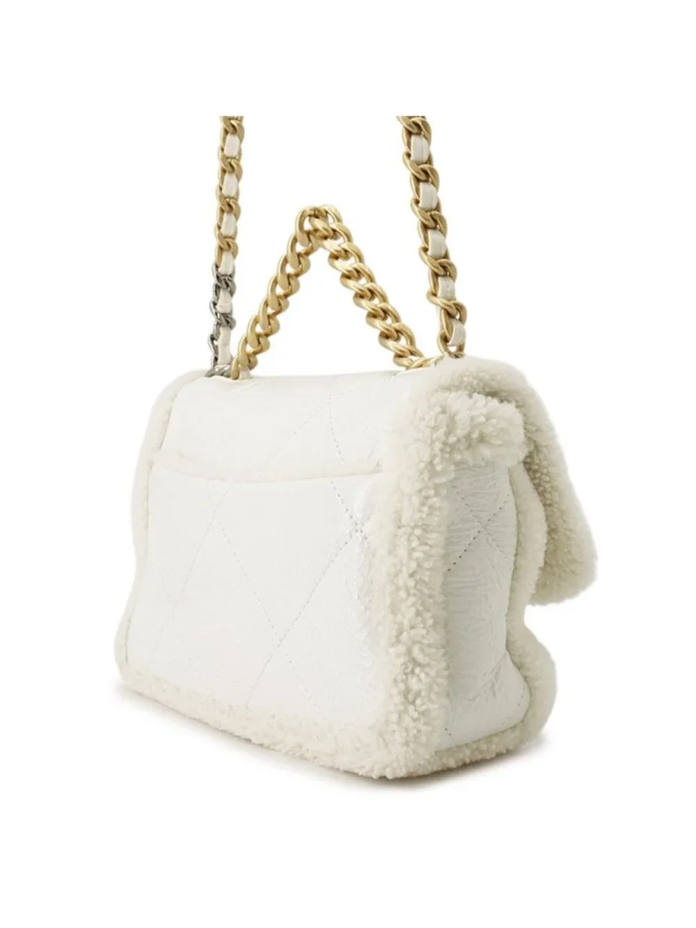 CHANEL cc length